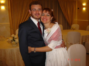 Гостиница B&B San Leonardo  Маскали